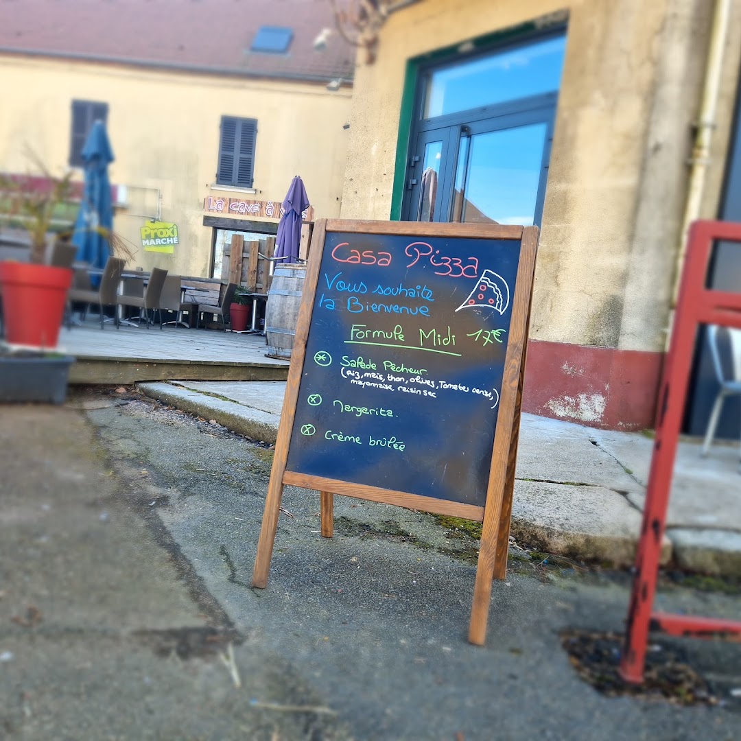 Casa pizza · Photos 1