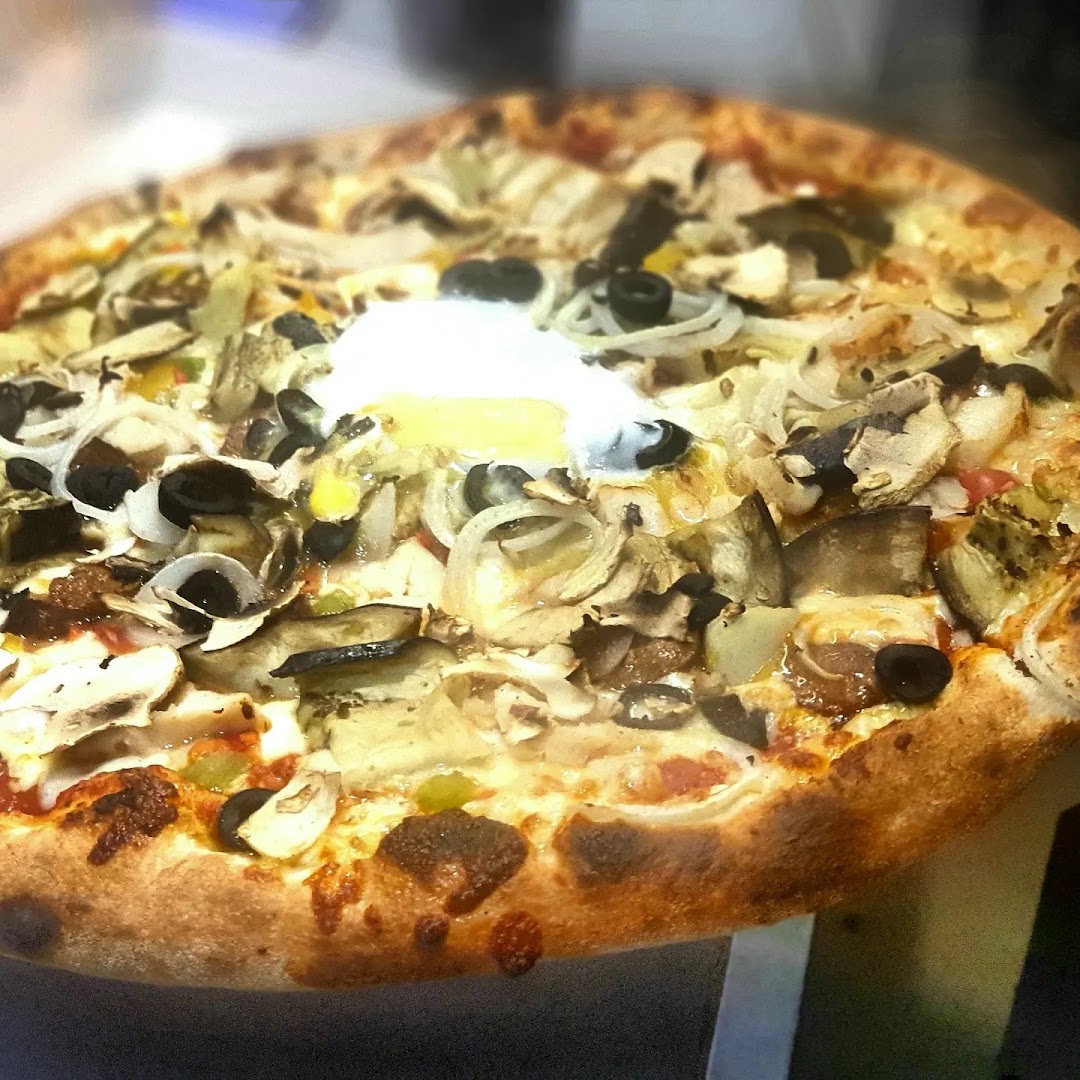 Casa pizza · Photos 2