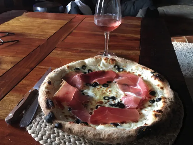 Casa pizza · Photos 6