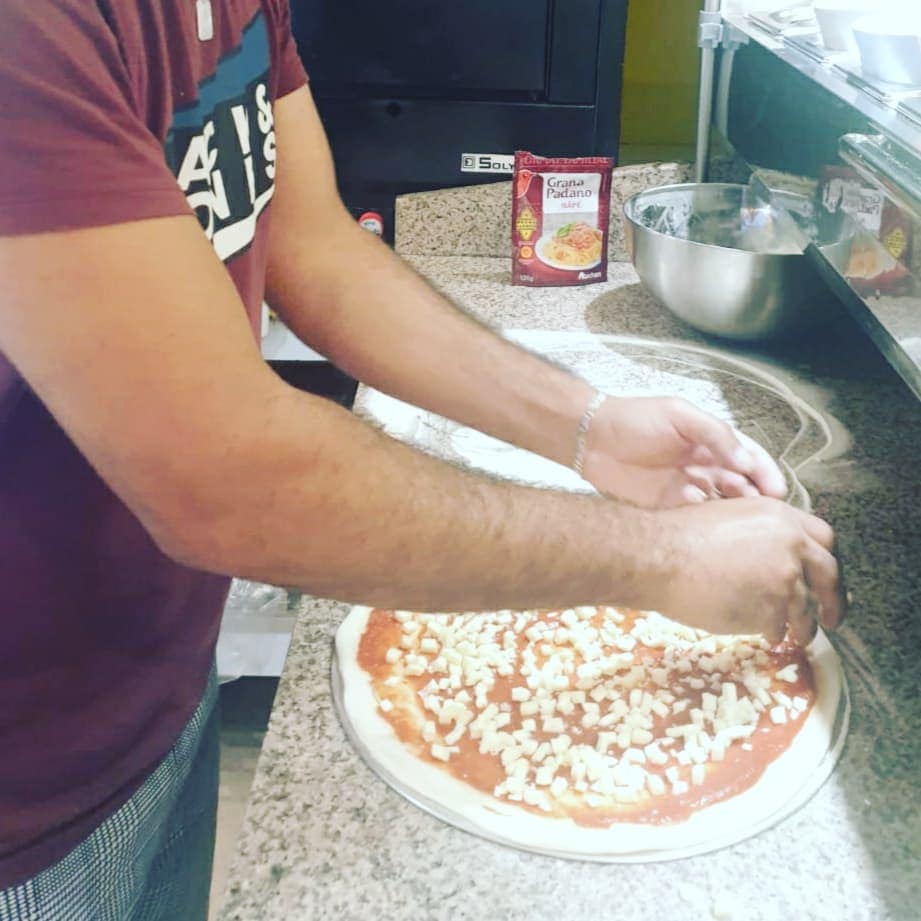 Casa pizza · Photos 3